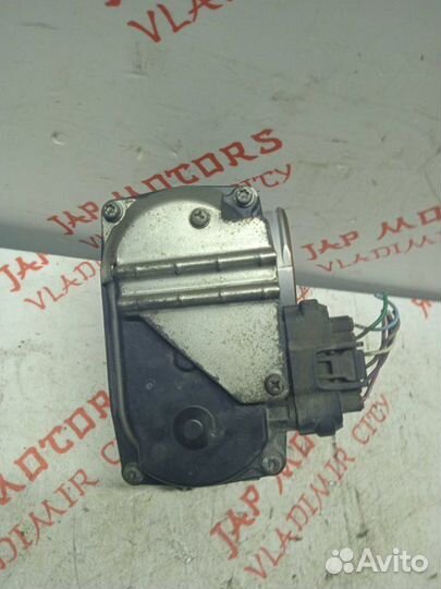 Дроссельная заслонка Mitsubishi Asx 4B10 2011