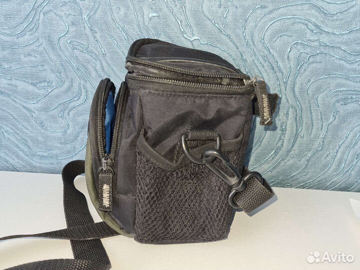 Кофр для фотоаппарата