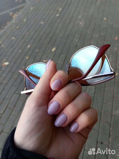 Маникюр на дому