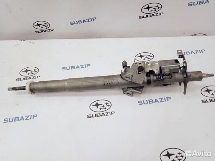 Рулевая колонка Subaru Outback B14 EJ253 2009