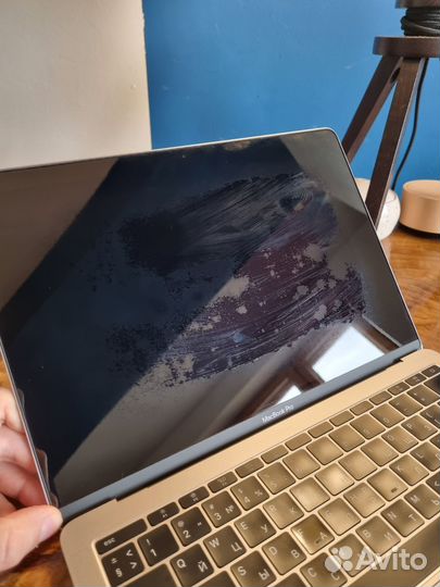 Apple MacBook Pro 13 2017 128gb