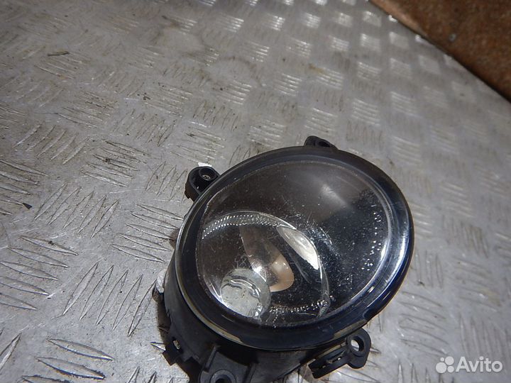 Фара противотуманная левая, ваз-lada granta (грант