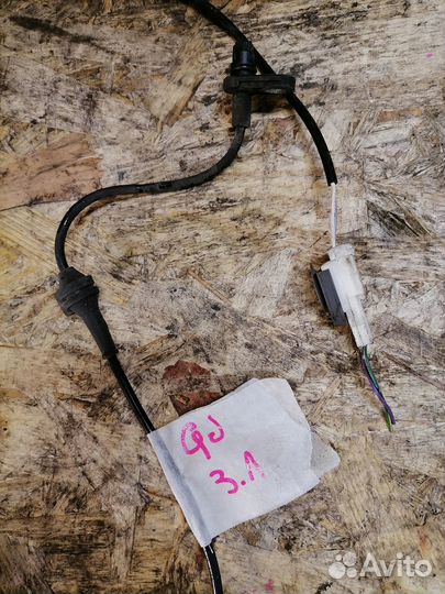 Датчик абс Mazda 6 GJ 2.2 D