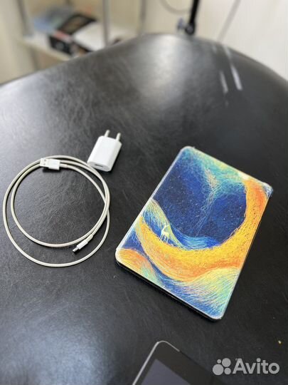 iPad air 2 16gb + sim+wifi полный комплект