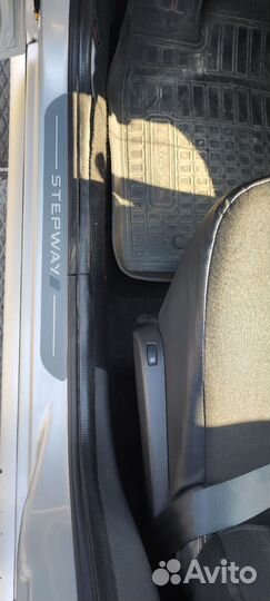 Renault Sandero Stepway 1.6 МТ, 2014, 182 630 км