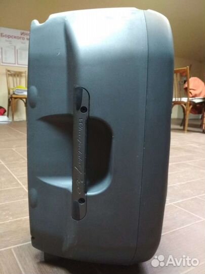 Акустика Wharfedale pro titan 12