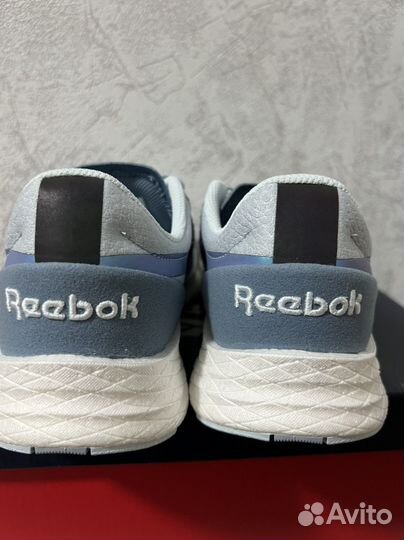 Кроссовки Reebok Floatride Energy city новые
