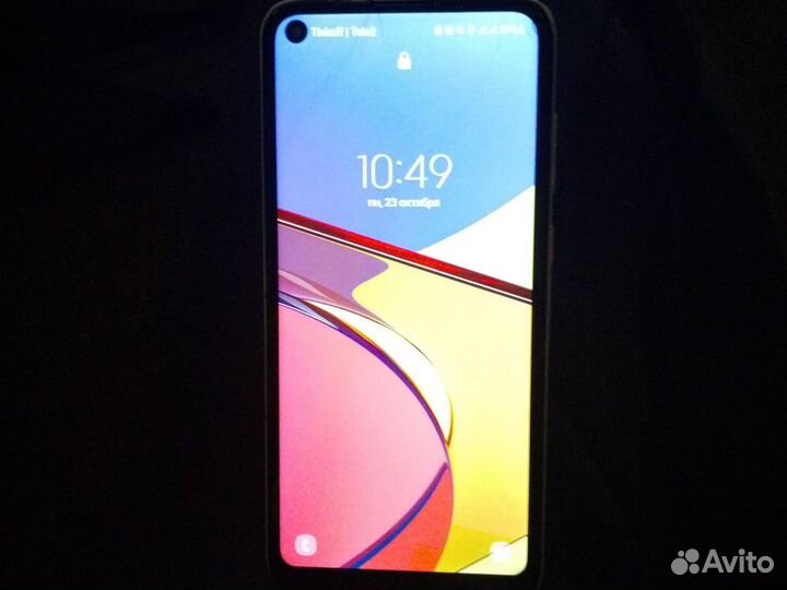 Samsung Galaxy A11, 2/32 ГБ