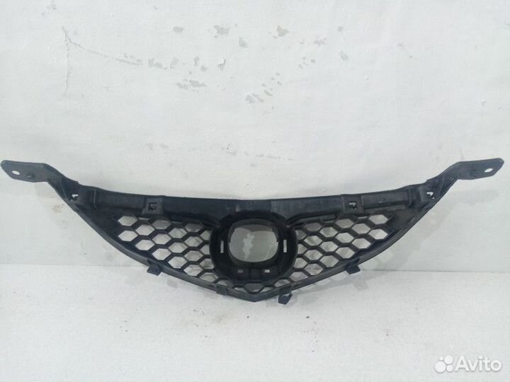 Решетка радиатора Mazda 3 1 (BK)