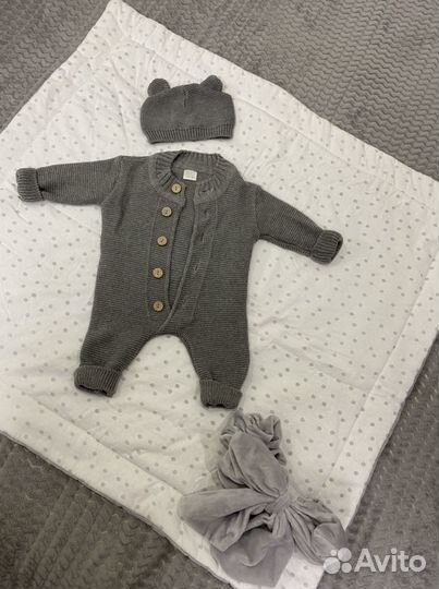 Комплект на выписку