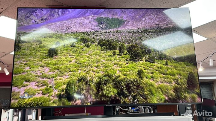 Телевизор Samsung UE65TU7570
