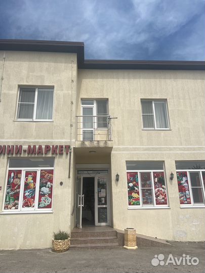 Продавец в минимаркет