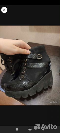 Вещи пакетом