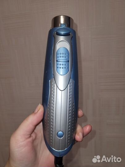 Фен 7 насадок 3 скорости