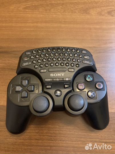 Sony PS3 Wireless Keyboard