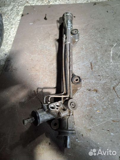 Рулевая рейка на Ягуар s-type