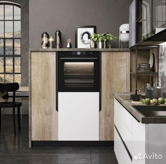 Кухня / мебель на заказ