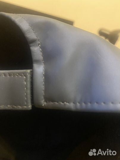 Бейсболка superman новая