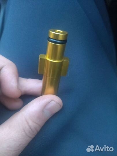 Переходник на пенник для автомойки