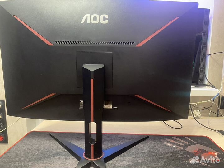 AOC C32G1