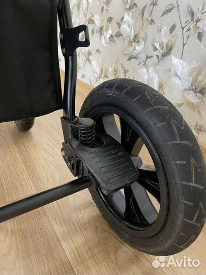 Детские коляски 2 в 1