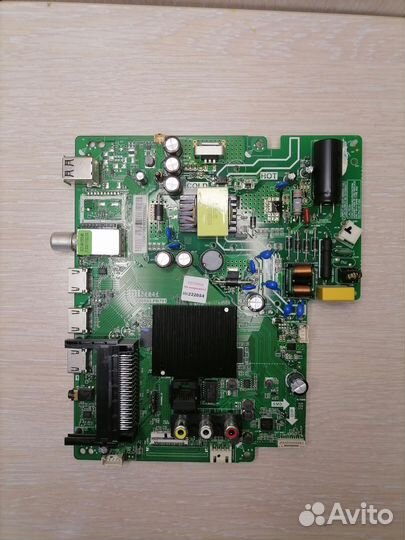 MainBoard TPD.MS6683.PB791