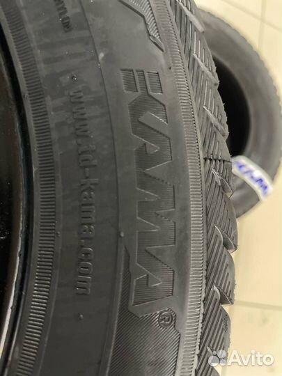 КАМА Alga (HK-531) 175/65 R14 82T