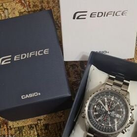 Часы Casio Edifice EF-527D в Бирюсинске