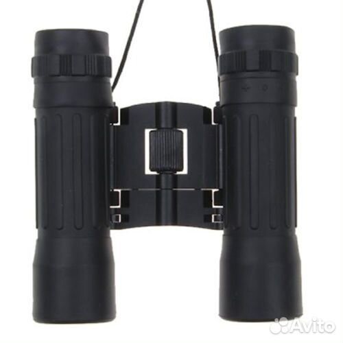 Бинокль. Брессер