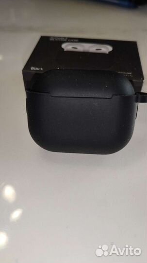 Чехол на airpods