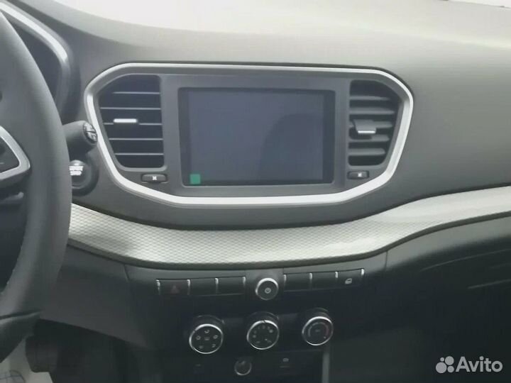 LADA Vesta 1.6 МТ, 2023
