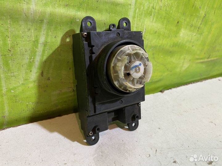 Джойстик управления мультимедиа BMW 5 E60 6944884