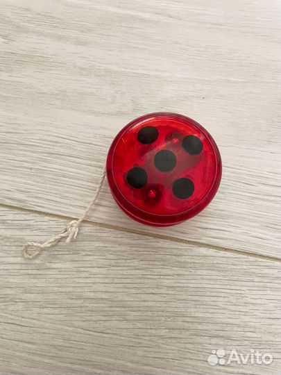 Йойо леди баг