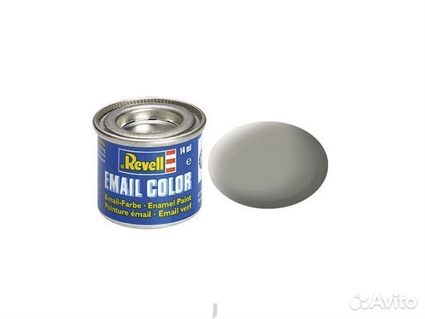 Эмалевая краска Revell 32176