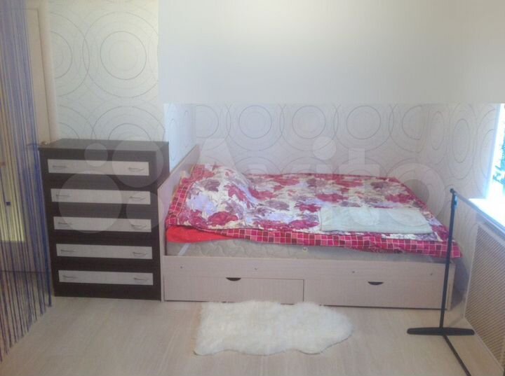 1-к. квартира, 36 м², 5/5 эт.