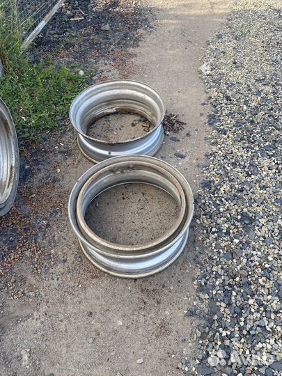 Ступица камаз на клиньях 6шт