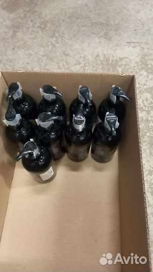 Лосьон и мыло для рук Вербена L’occitane