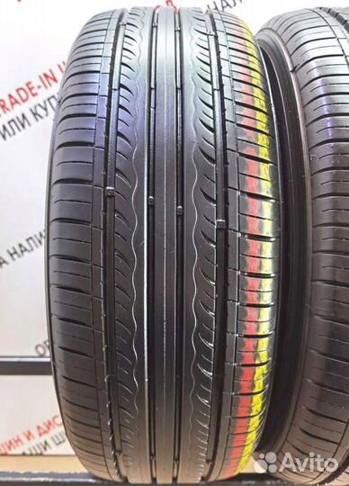 Kumho Solus KH17 215/60 R16 95V