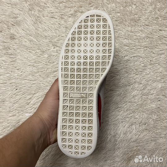 Кеды Puma Suede Оригинал