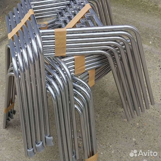 Порошковая покраска металлоконструкций