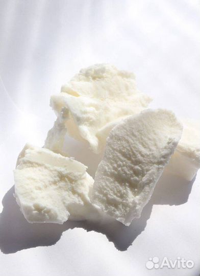 Кокосовый воск от производителя