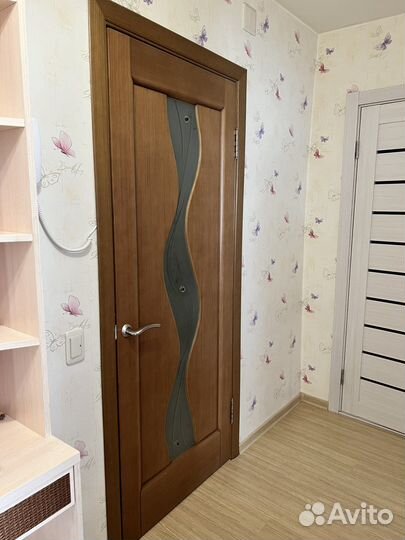Дверь межкомнатная с коробкой