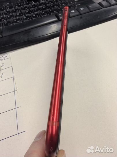 iPhone 8 Plus, 64 ГБ