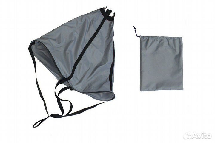 Якорь-парус