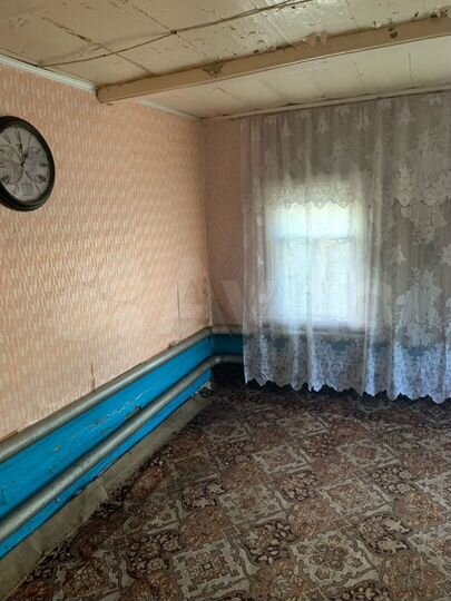 Дом 50 м² на участке 27 сот.