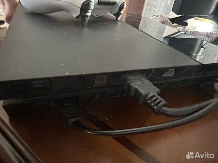 Sony playstation 4 500gb