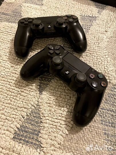 Sony PlayStation 4 на запчасти