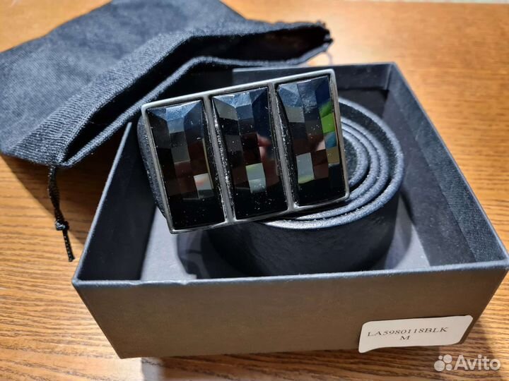 Женский ремень TJ Collection