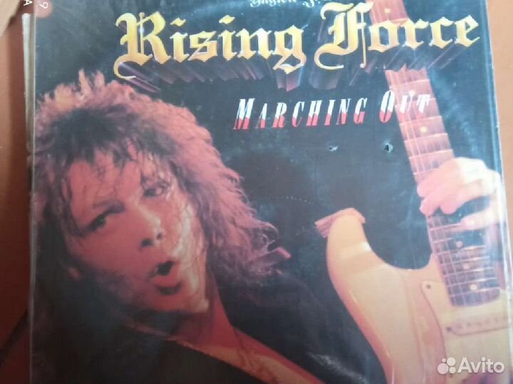 Грампластинки