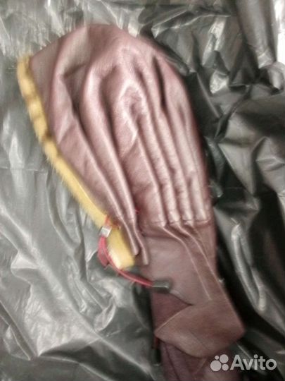 Косынка демисезонная